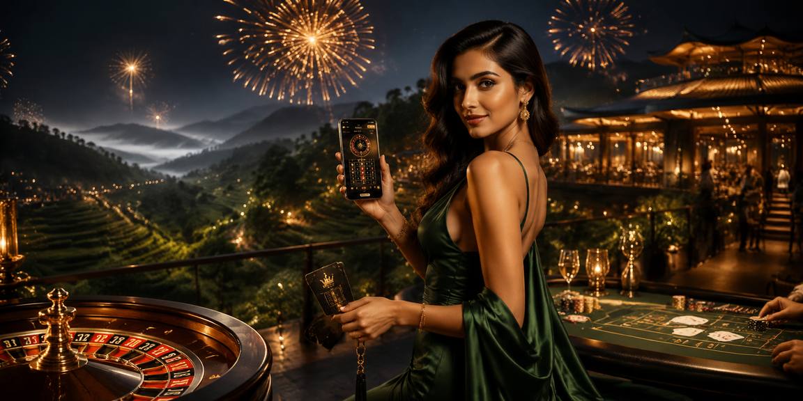cz44 cz44-এ লগইন করুন, লবি খুলুন